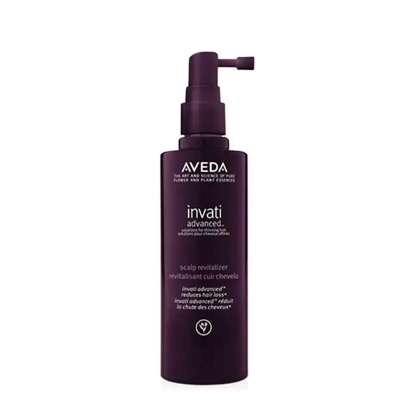 Aveda Invati Advanced Scalp Revitalizer Dökülme Karşıtı Saç Serumu 150 Ml - 1