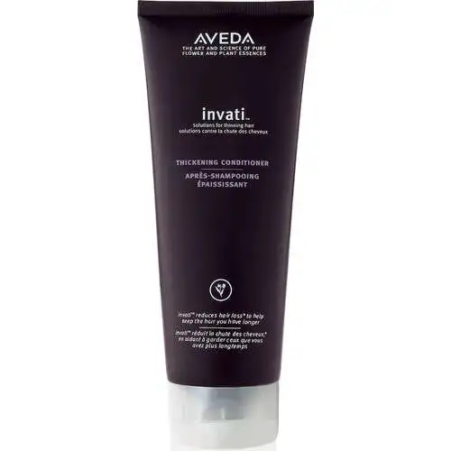 Aveda Invati Advanced Thickening Conditioner Dökülme Karşıtı Dolgunlaştırıcı Saç Kremi 200 ml - 1