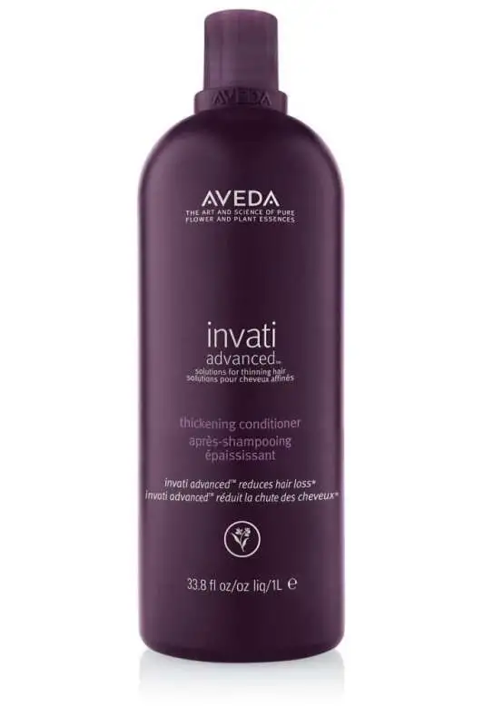 Aveda Invati Advanced Thickening Dökülme Karşıtı Saç Kremi 1000 Ml - 1