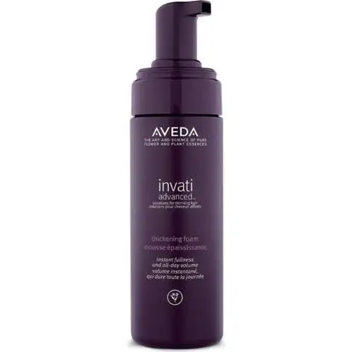 Aveda Invati Advanced Thickening Foam Saç Dolgunlaştırıcı Köpük 150 Ml - 1