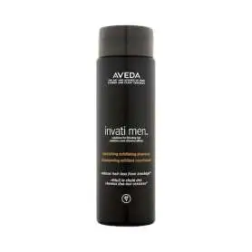 Aveda Invati Men Erkekler İçin Dökülme Karşıtı Şampuan 250 ml - Aveda