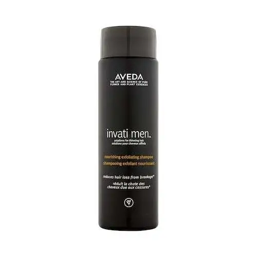 Aveda Invati Men Erkekler İçin Dökülme Karşıtı Şampuan 250 ml - 1