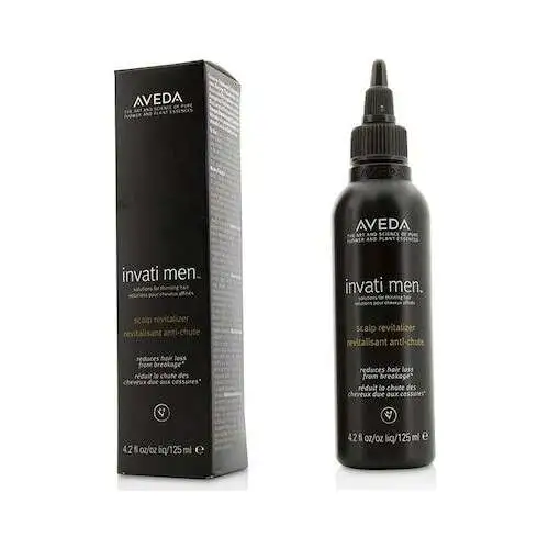 Aveda Invati Men Scalp Revitalizer Erkekler İçin Dökülme Karşıtı Serum 125 Ml - 1