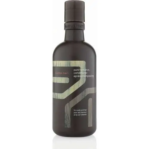 Aveda Men Pureformance Erkekler İçin Saç Kremi 300 ml | Erkek Saç Bakımı, Nemlendirici ve Besleyici - 1