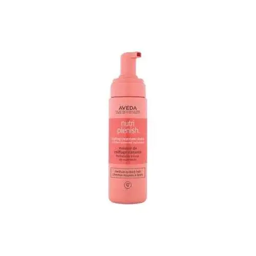 Aveda Nutri Plenish Treatment Foam Şekillendirici Saç Köpüğü 45 Ml - 1