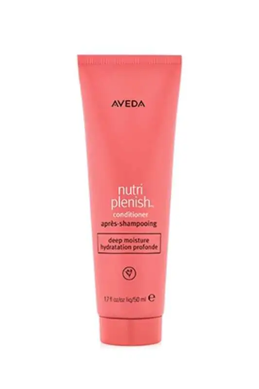 Aveda Nutriplenish Deep Moisture Kuru Saçlar İçin Yoğun Nemlendirici Saç Kremi 50 ml - 1