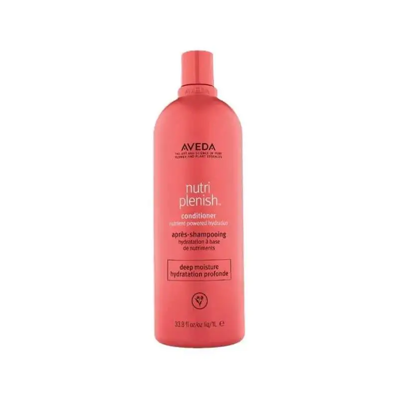 Aveda Nutriplenish Deep Moisture Derin Nemlendirici Saç Kremi 1000 ml - 1
