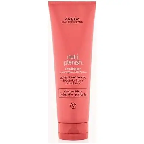 Aveda Nutriplenish Deep Moisture Yoğun Nemlendirici Şampuan 250 ml | Kuru Saçlar İçin Derin Nem Bakımı - 1