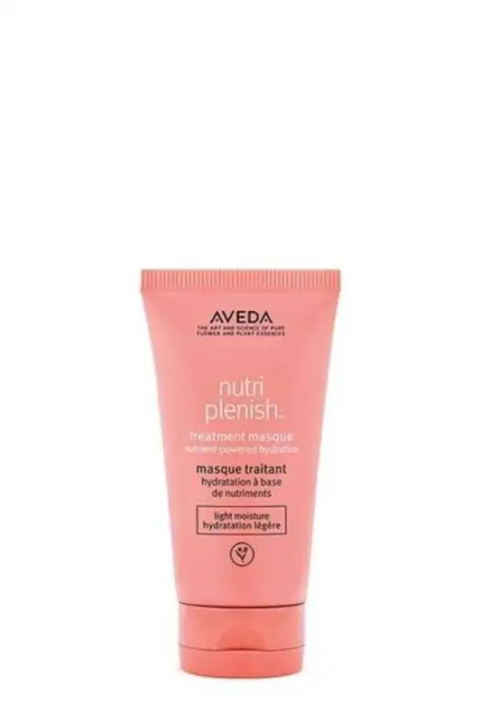 Aveda Nutriplenish Kuru Saçlar İçin Hafif Nemlendirici Maske 150 ml | Derin Nemlendirici Saç Maskesi - 2