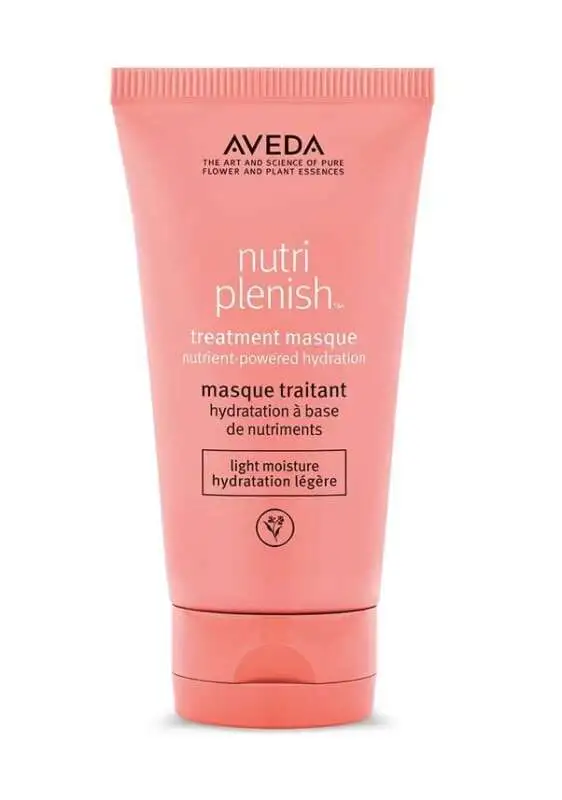 Aveda Nutriplenish Kuru Saçlar İçin Maske 25 ml | Yoğun Nemlendirici Saç Maskesi - 1