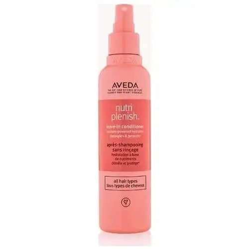 Aveda Nutriplenish Leave-In Durulanmayan Saç Kremi 200 ml | Yoğun Nemlendirici Saç Bakımı - 1