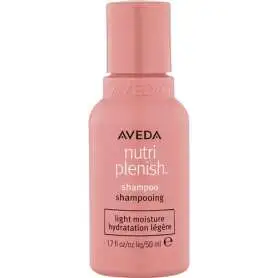 Aveda Nutriplenish Light Moisture Hafif Nemlendirici Şampuan 50 ml | Yumuşatıcı ve Nemlendirici Saç Şampuanı - Aveda