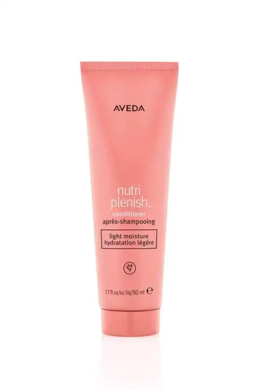 Aveda Nutriplenish Light Moisture Nemlendirici Saç Kremi 50 ml | Hafif Nemlendirici Saç Bakımı - 1