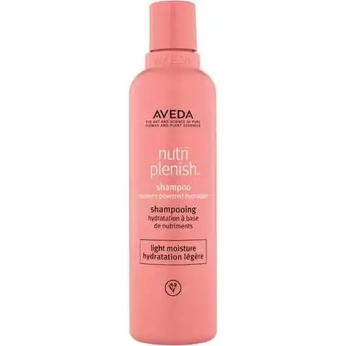 Aveda Nutriplenish Light Moisture Nemlendirici Şampuan 250 ml | Hafif Nemlendirici Saç Bakımı - 1