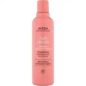 Aveda Nutriplenish Light Moisture Nemlendirici Şampuan 250 ml | Hafif Nemlendirici Saç Bakımı - Aveda