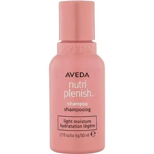 Aveda Nutriplenish Light Moisture Şampuan 50 ml - 1