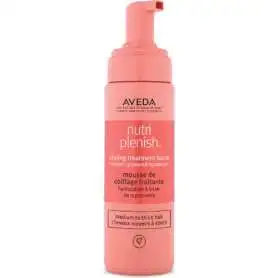 Aveda Nutriplenish Styling Treatment Foam Saç Şekillendirici Köpük 200 Ml - Aveda