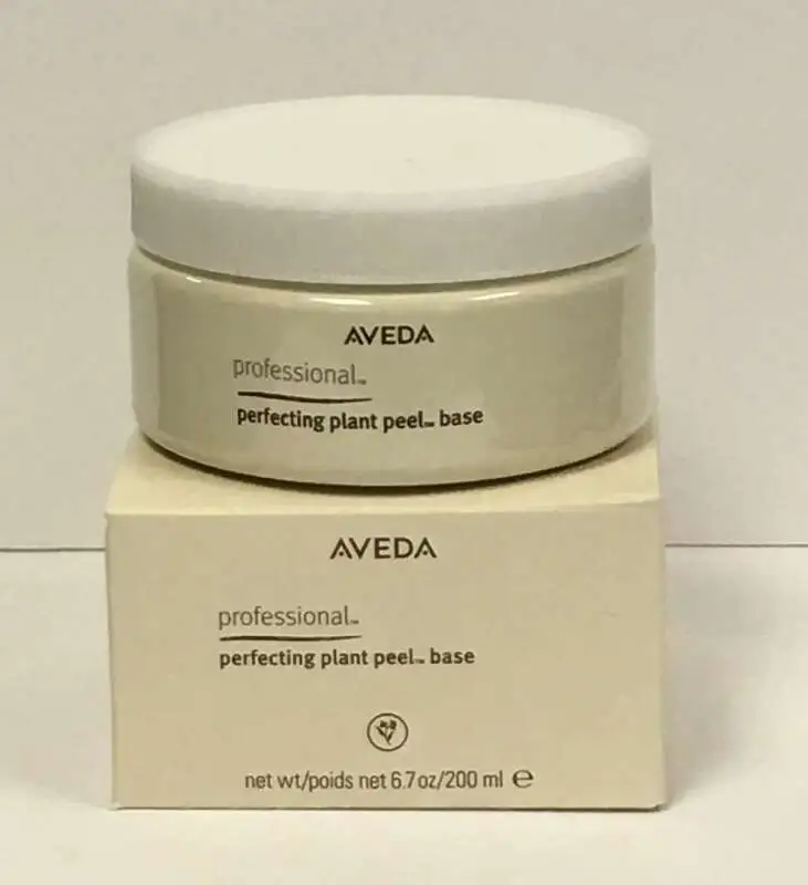 Aveda Perfecting Plant Peel Base 200 ml | Bitkisel Peeling ile Pürüzsüz ve Canlı Cilt - 1