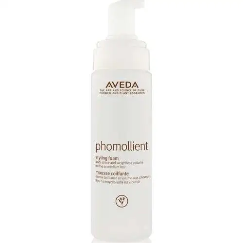 Aveda Phomollient Styling Foam Saç Şekillendirici Köpük 200 Ml - 1