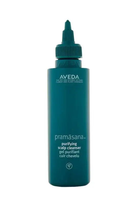 Aveda Pramasana Purifying Scalp Cleanser Saç Derisi Bakım Şampuan 150ml - 1