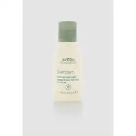 Aveda Rosemary Mint El Ve Vücut Duş Jeli 50 Ml - 2