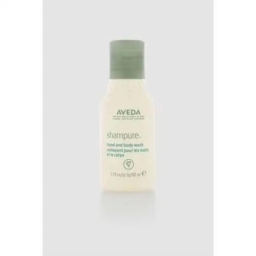Aveda Rosemary Mint El ve Vücut Duş Jeli 50 ml | Canlandırıcı ve Ferahlatıcı Duş Jeli - 2
