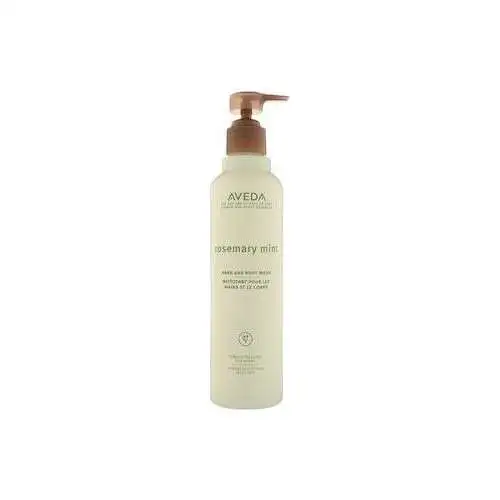 Aveda Rosemary Mint Hand And Body Wash El Ve Vücut Yıkama Jeli 250 Ml - 1