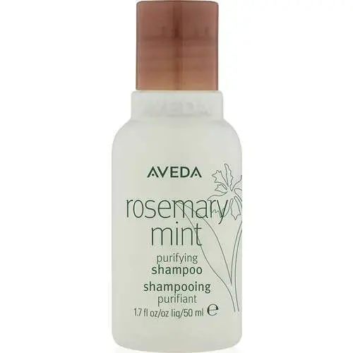 Aveda Rosemary Mint Purifying Şampuan 50 ml - 1