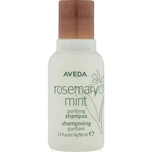 Aveda Rosemary Mint Purifying Şampuan 50 ml - 1