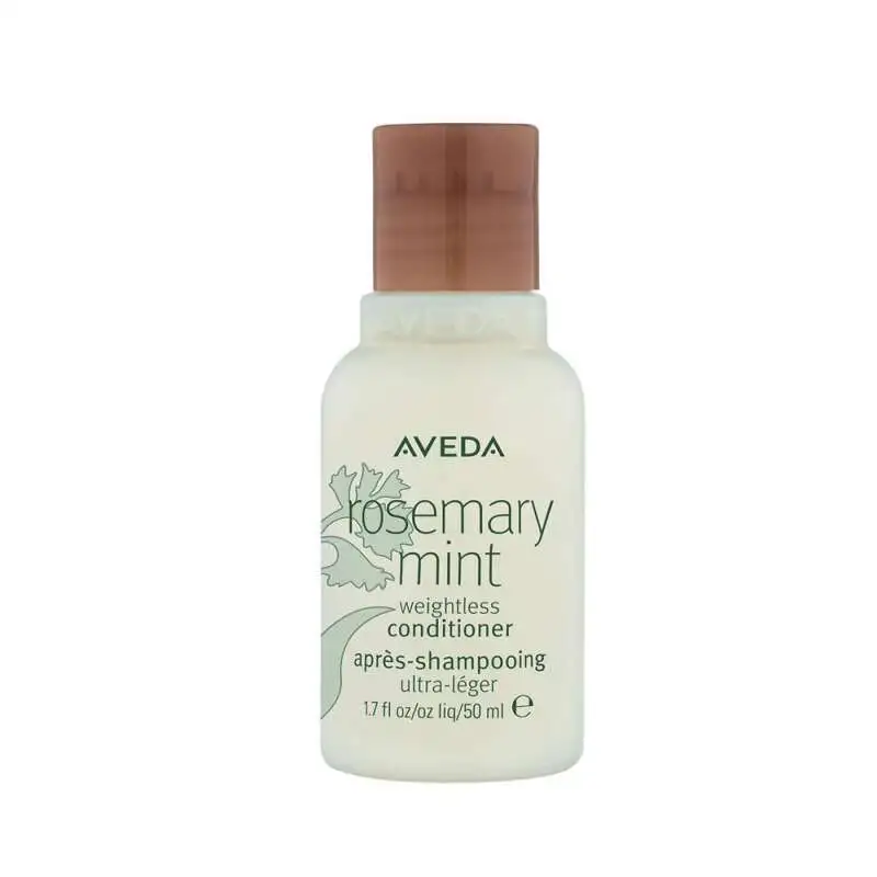 Aveda Rosemary Mint Canlandırıcı Saç Bakım Kremi 50 Ml - 1