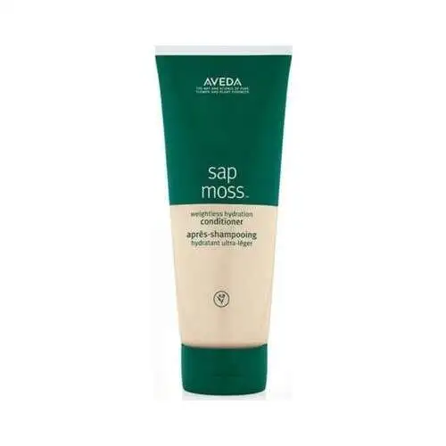 Aveda Sap Moss Weightless Hydration Ağırlaştımadan Nemlendirici Saç Kremi 200 ml - 1