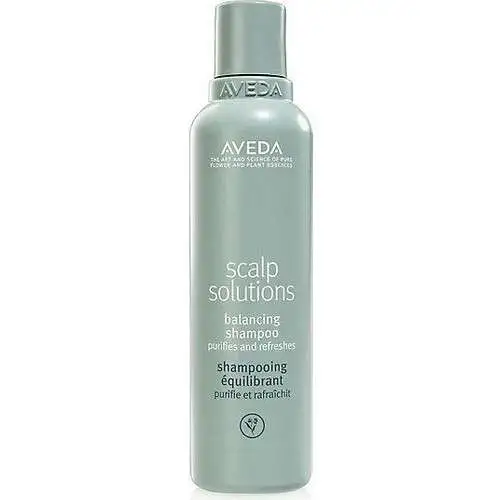 Aveda Scalp Solutions Hassas Saç Derisi için Dengeleyici Şampuan 200 ml - 1