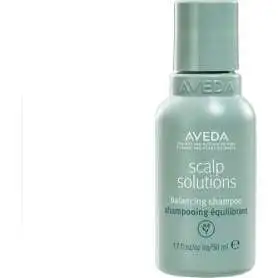 Aveda Scalp Solutions Hassas Saç Derisi için Dengeleyici Şampuan 50 ml - 1