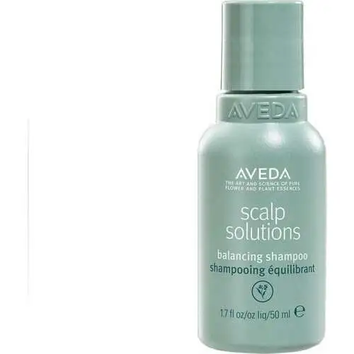 Aveda Scalp Solutions Hassas Saç Derisi için Dengeleyici Şampuan 50 ml - 1