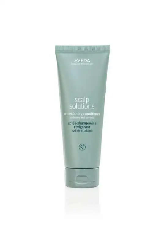 Aveda Scalp Solutions Conditioner Ricostituente 200 ml | Saç Derisi Yenileyici ve Dengeleyici Bakım Kremi - 1