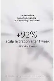 Aveda Scalp Solutions Conditioner Ricostituente 200 ml | Saç Derisi Yenileyici ve Dengeleyici Bakım Kremi - 8