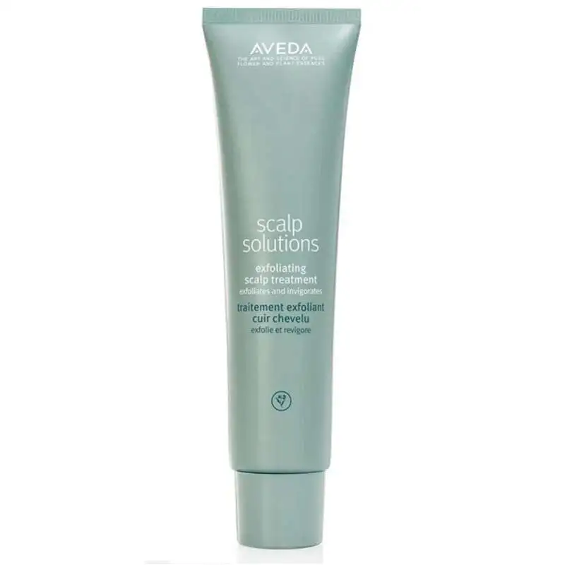 Aveda Scalp Solutions Hassas Saç Derisi İçin Dengeleyici Jel Peeling 25 ml - 1