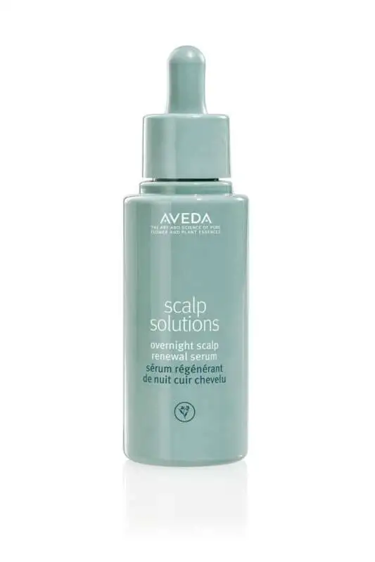 Aveda Scalp Solutions Hassas Saç Derisi İçin Dengeleyici Gece Serumu 50 ml - 1