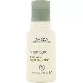 Aveda Shampure Yatıştırıcı ve Nemlendirici Vücut Losyonu 50 ml | Doğal Bakım - Aveda