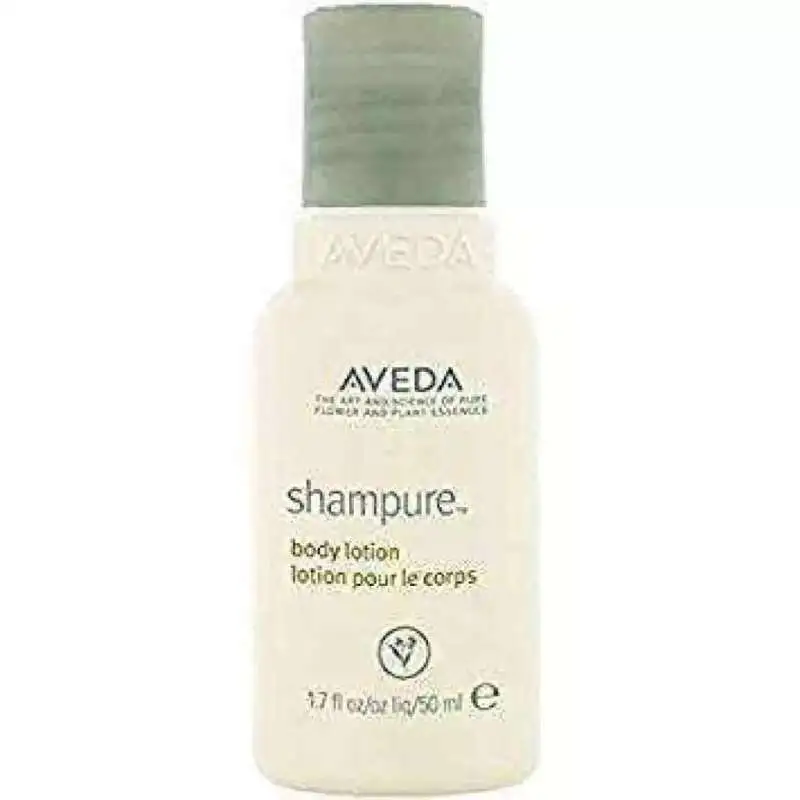 Aveda Shampure Yatıştırıcı ve Nemlendirici Vücut Losyonu 50 ml | Doğal Bakım - 1