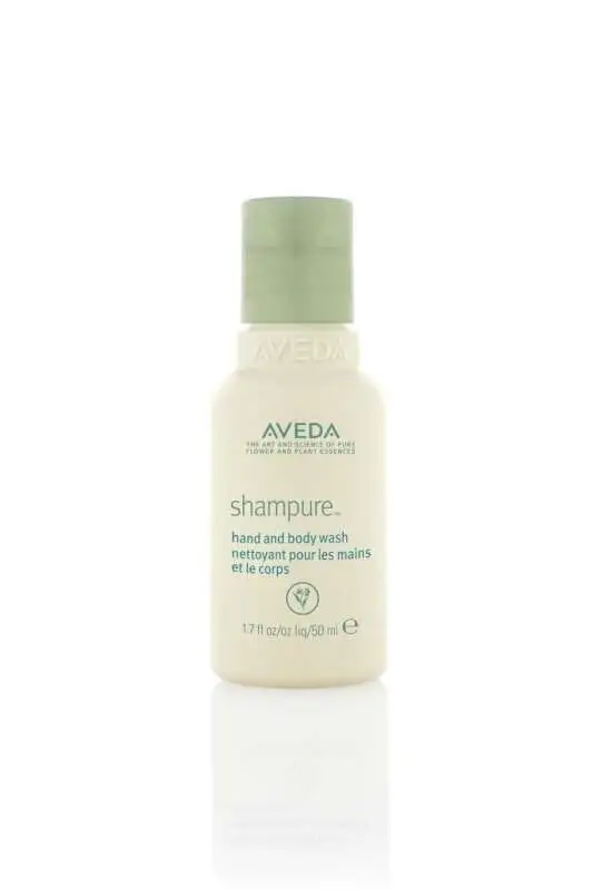 Aveda Shampure El Ve Vücut Jeli 50 Ml - 1