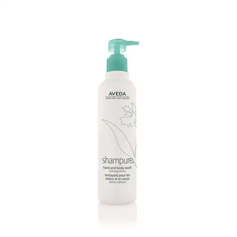 Aveda Shampure Hand & Body Wash 250 ml - 1