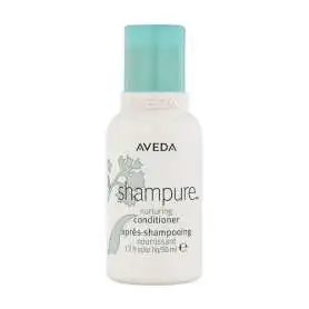 Aveda Shampure Nurturing Besleyici Saç Kremi 50 ml | Yumuşatan ve Canlandırıcı Saç Bakım Kremi - Aveda