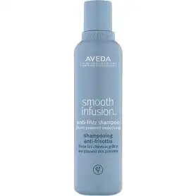 Aveda Smooth Infusion Anti-Frizz Yatıştırıcı Saç Bakım Şampuanı 200 ml | Elektriklenme Karşıtı ve Pürüzsüz Görünüm - Aveda