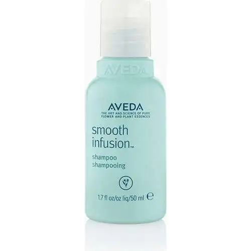 Aveda Smooth Infusion Anti Frizz Yatıştırıcı Şampuan 50 ml | Elektriklenme Karşıtı Saç Bakım Şampuan - 1