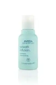 Aveda Smooth Infusion Düzleştirici Şampuan 50 ml | Pürüzsüz ve Elektriklenmeyen Saçlar - Aveda