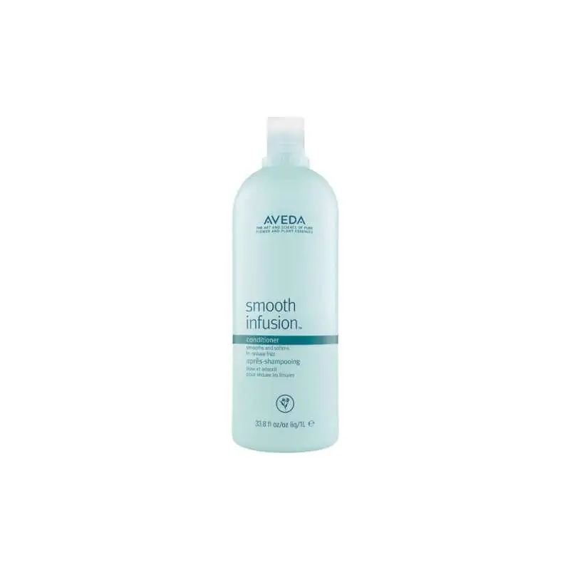 Aveda Smooth Infusion Elektriklenme Önleyici Saç Kremi 1000 Ml - 2