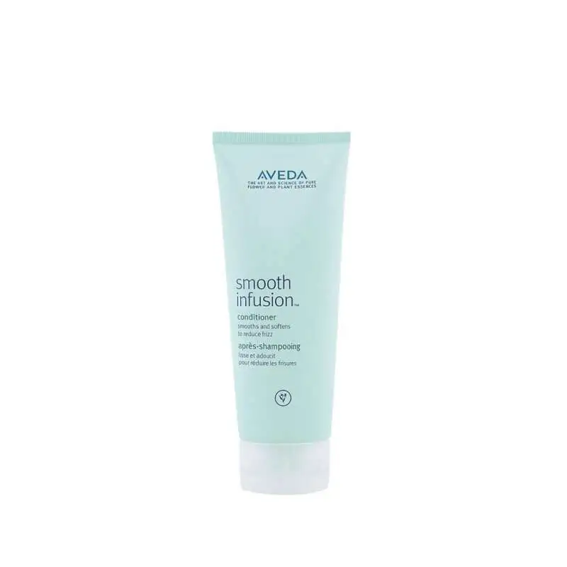 Aveda Smooth Infusion Elektriklenme Önleyici Saç Kremi 40 ml | Pürüzsüz ve Yumuşak Saçlar - 1