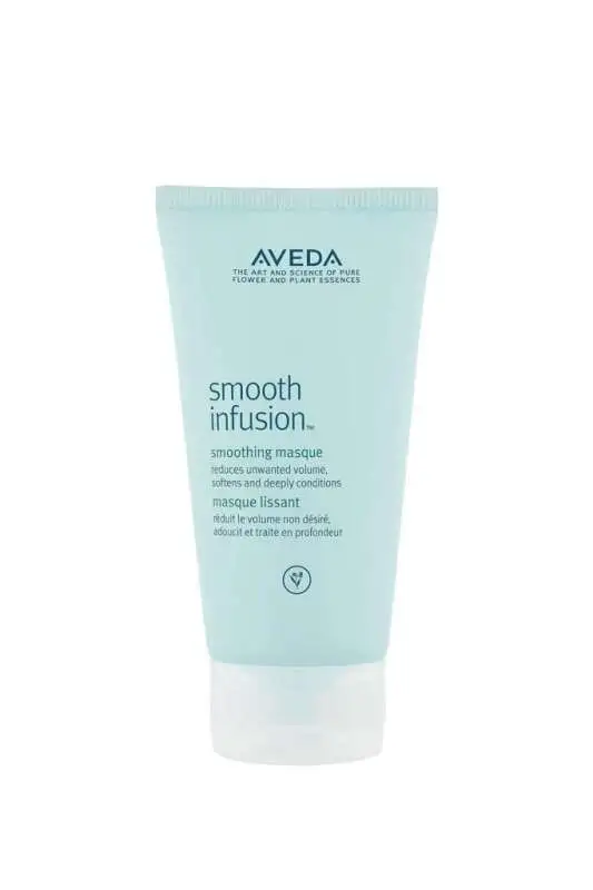 Aveda Smooth Infusion Smoothing Saç Maskesi 150 ml | Elektriklenme Karşıtı Yatıştırıcı Maskesi - 1