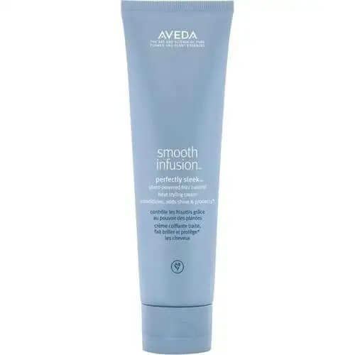 Aveda Smooth Infusion Yatıştırıcı Durulanmayan Saç Bakım Kremi 150 ml | Elektriklenme Karşıtı ve Pürüzsüz Görünüm - 1